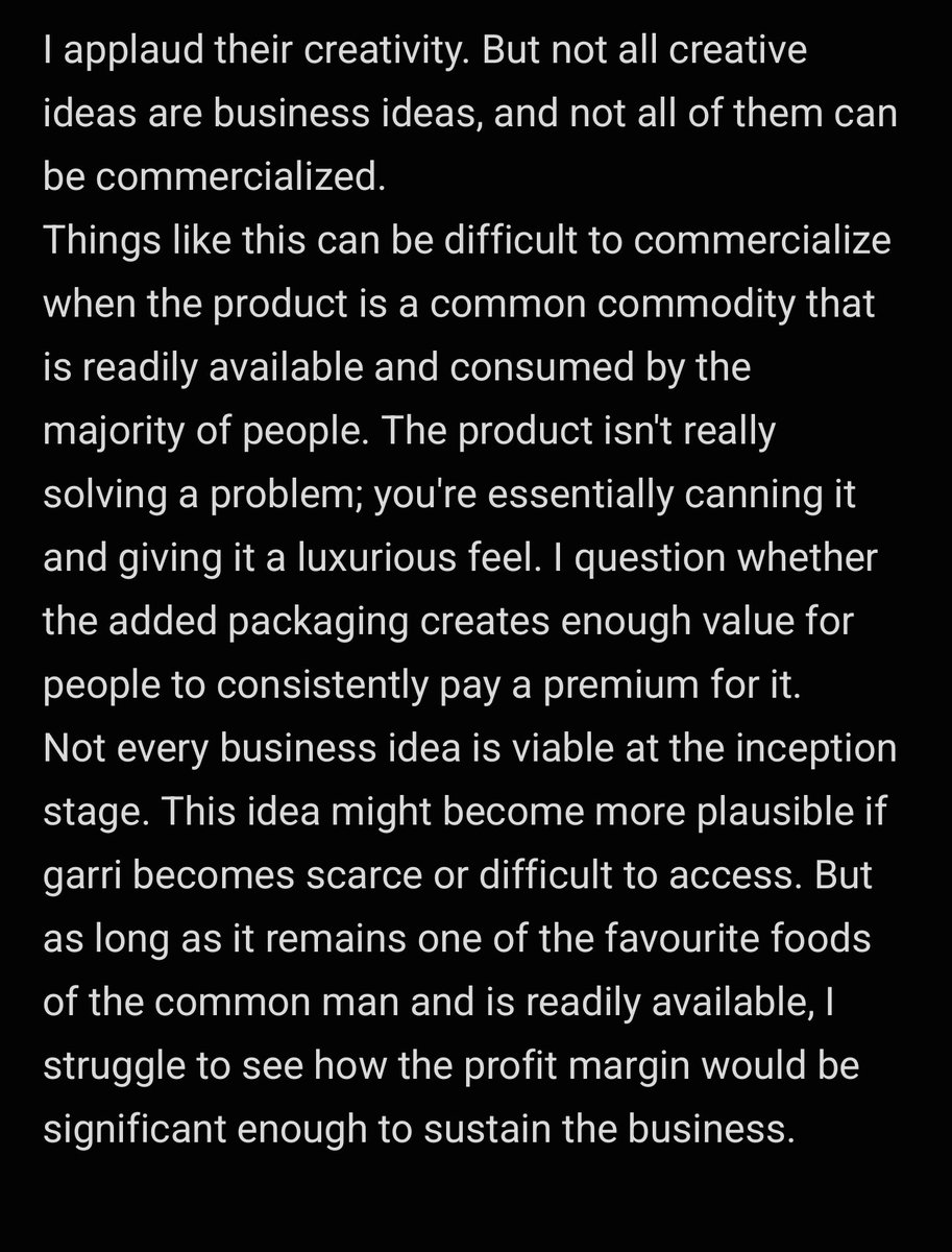 capt_daviez's tweet photo. In my own opinion....... https://t.co/yieKEYebUe