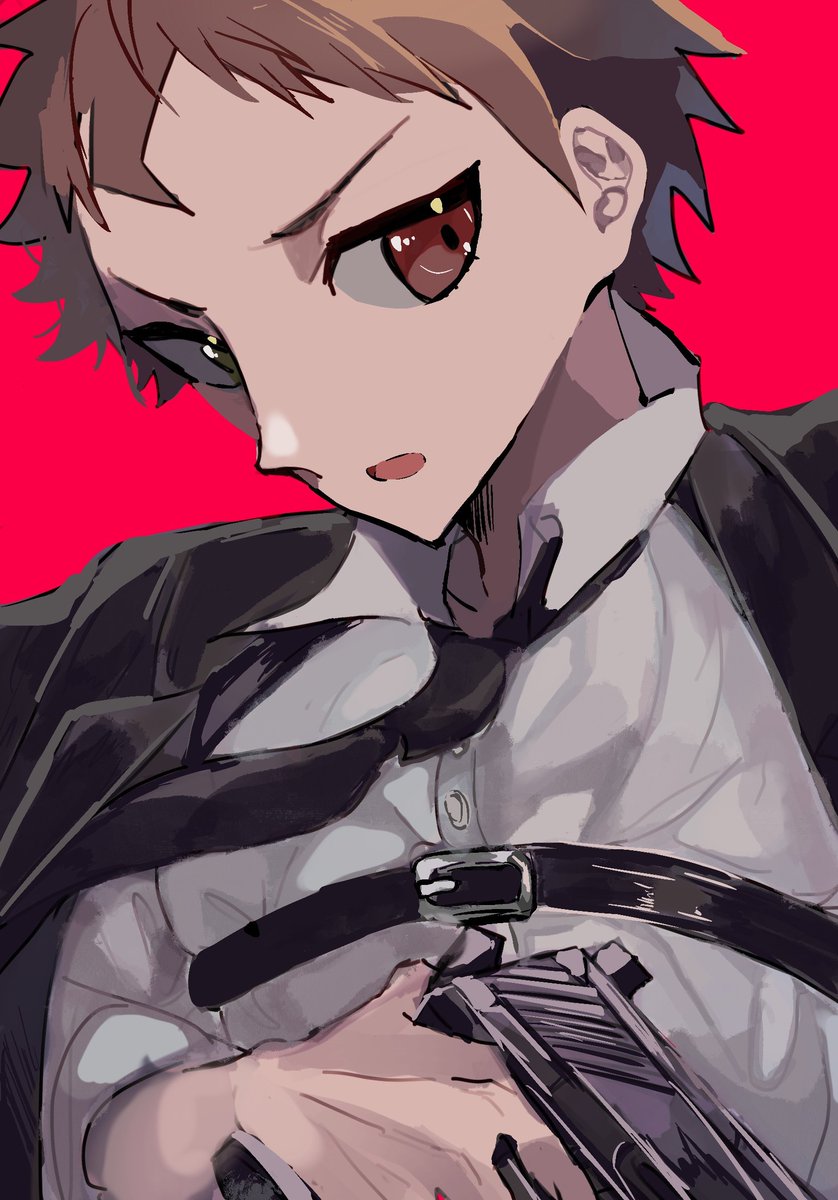 yz9pz's tweet photo. 習作
主に質感の練習 https://t.co/slbvlbmx3k