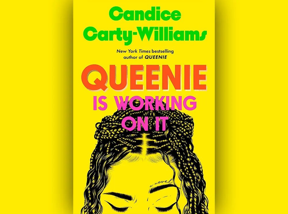 thenerdaily's tweet photo. "At the core, however, she remains the same character I fell in love with the first time around: an imperfect, incredibly real, deeply passionate and strong-willed woman." 

Review: https://t.co/f4M34oKh7c https://t.co/tm47JkSlim