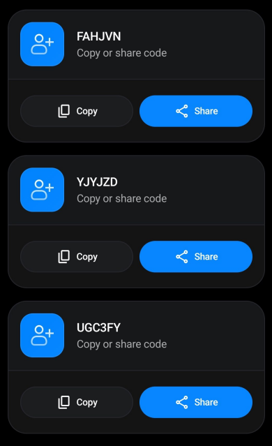 Harutorrenrt's tweet photo. opensea code https://t.co/ySlnWjVBjv