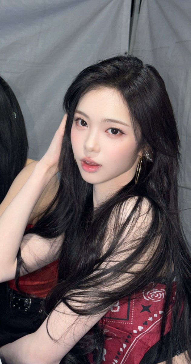 jeongiaanw's tweet photo. ꒰꒰ׁׅ𓈒🎀﹏𝘓𝘪𝘬𝘦 𝘵𝘩𝘦 𝘤𝘶𝘵𝘦𝘳 𝘵𝘸𝘪𝘯 𝘰𝘧 𝘶𝘳 𝘪𝘥𝘦𝘢𝘭 𝘧𝘢𝘤𝘦 https://t.co/n0YPBIdQH2