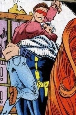 cyborgcomic's tweet photo. papa and baby https://t.co/meSddRmJIP