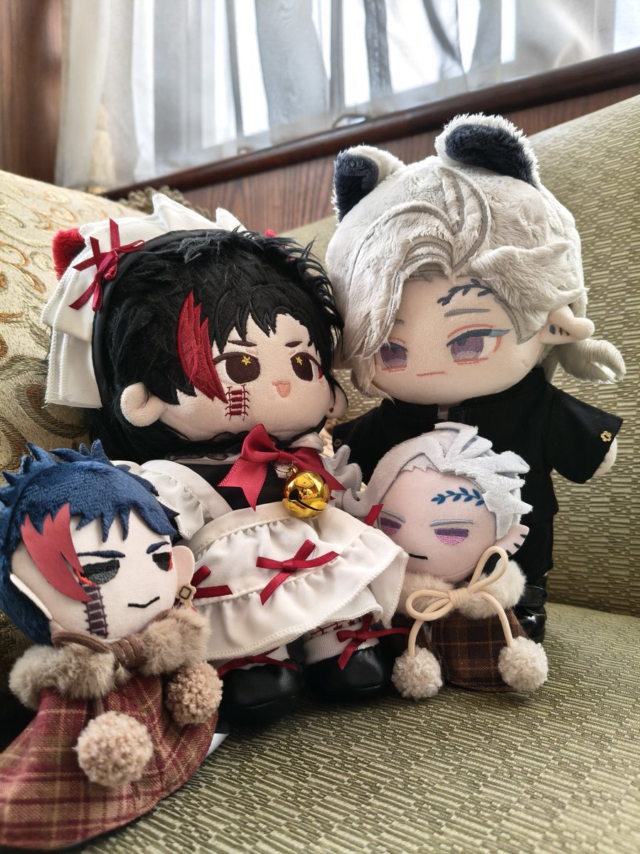 sousuke_0023's tweet photo. 今天帶小情��出來吃飯
好久沒和朋友來這家吃飯了
以前都在這邊出角好懷念啊🥹 https://t.co/PHociaY4sT