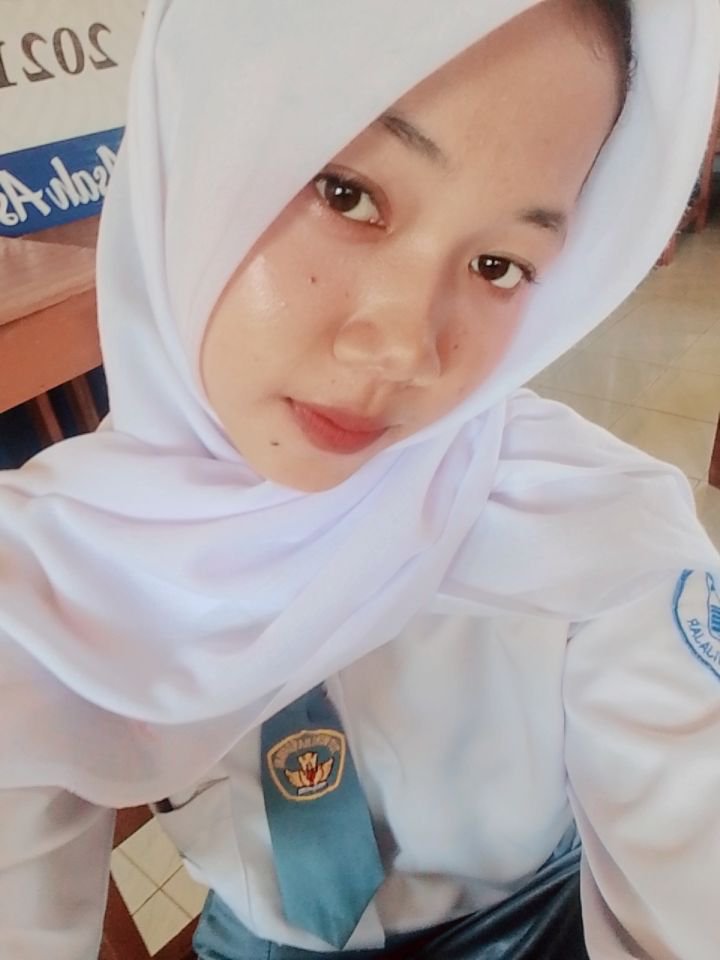 hiiinaaaa98's tweet photo. ewe mau? https://t.co/IW0oAr164U