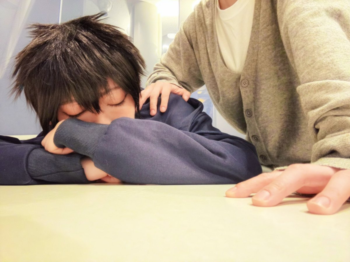 supupuwawa's tweet photo. Big Hero 6／ベイマックス

••┈┈┈┈┈┈┈┈┈┈┈┈┈┈┈┈••

おやすみ、またね。

••┈┈┈┈┈┈┈┈┈┈┈┈┈┈┈┈••
 #Dハロ仮装2026
 #Dハロ仮装 https://t.co/U33dpaqBEj