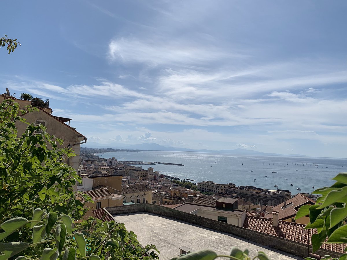 Livia_DiGioia's tweet photo. 🌊
#PointOfView #Salerno #20Settembre https://t.co/lIXQfMN6fk