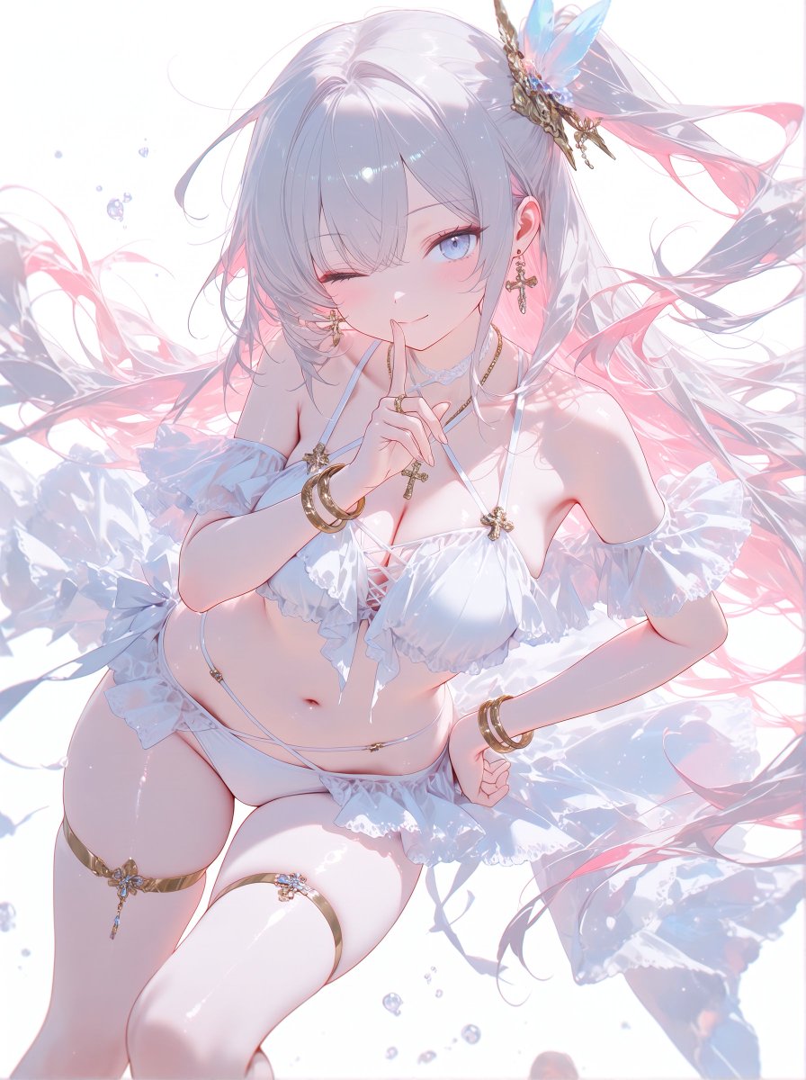 wackee_san_ai's tweet photo. 純白お姉様🤍
SFW illustration
#AIイラスト https://t.co/kHDPCwE5pS