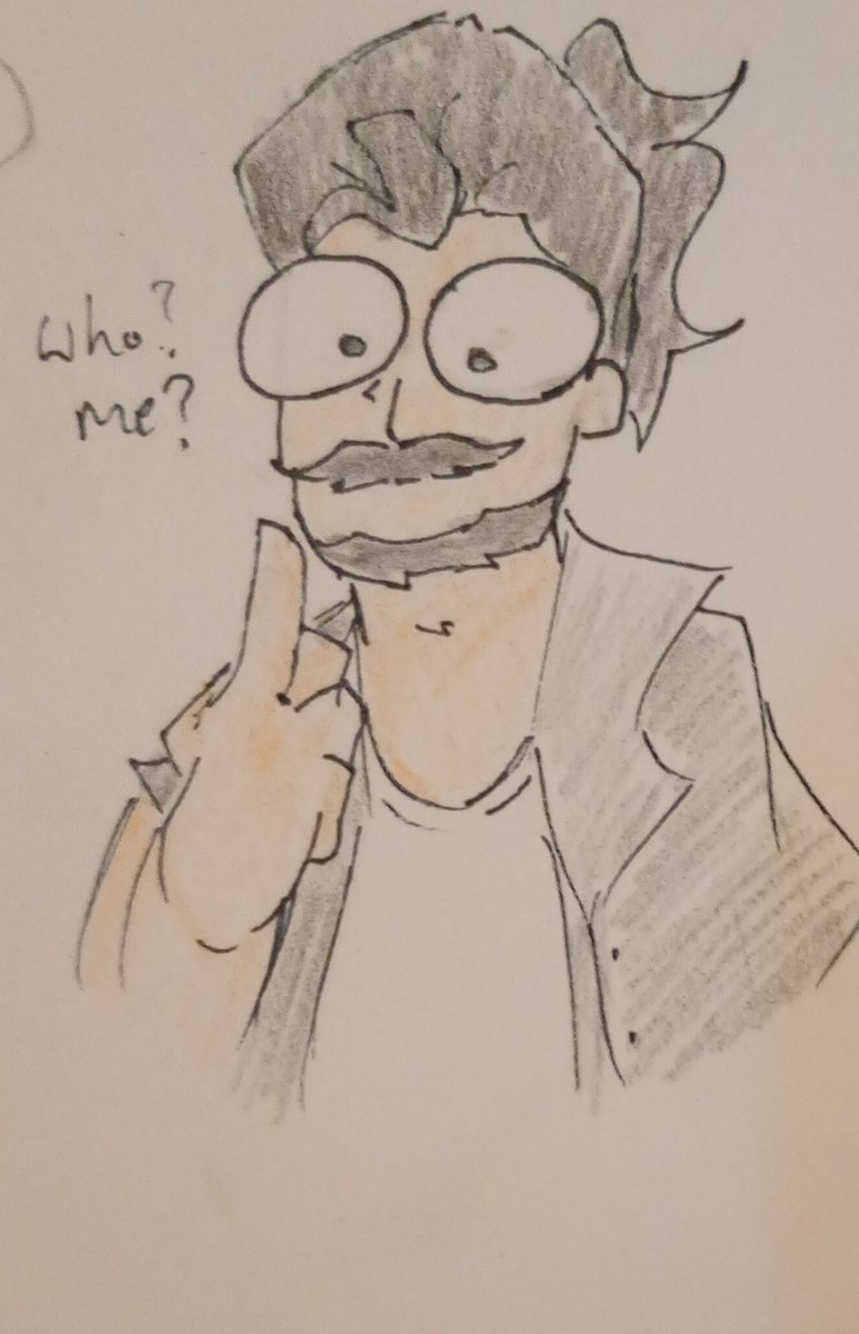 yesterdaysRaine's tweet photo. bundle o doodles :3 (4/5)
#art #deadlock #instarsandtime #riftofthenecrodancer #bebop #oc #siffrin #loop #heph https://t.co/E0zReXmBH9