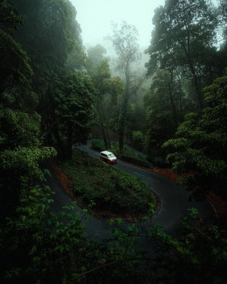 visualsofearth1's tweet photo. Into the quiet. https://t.co/KN0ZTdmyFs