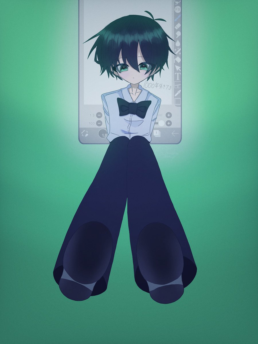 mashiro_chan_p's tweet photo. #picと
1000 年生きてる https://t.co/2mgx5nGtOV