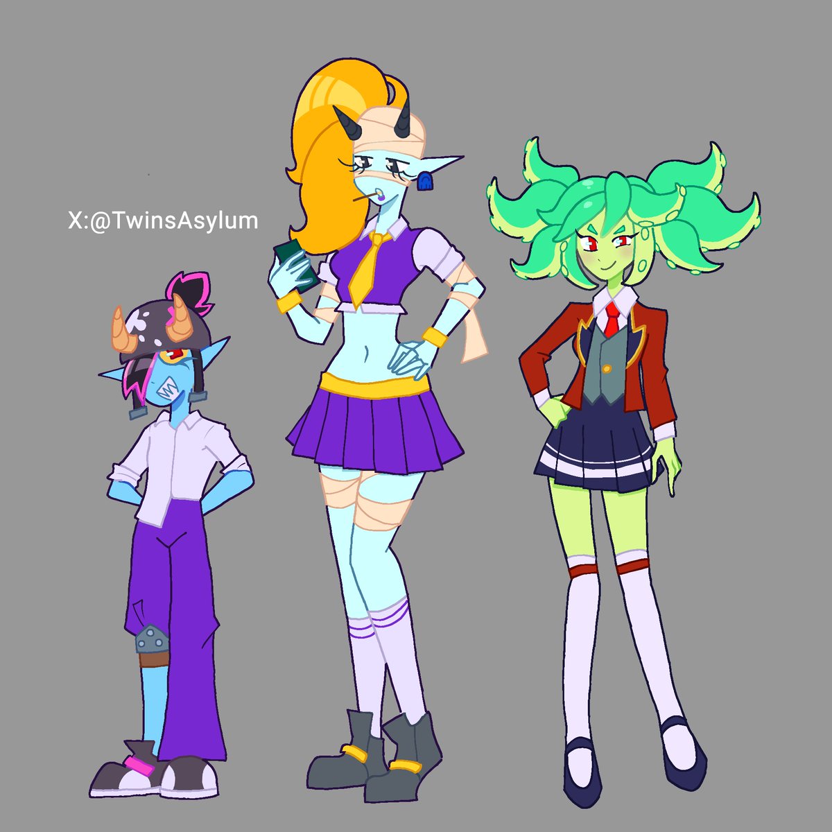 TwinsAsylum's tweet photo. Commissions open!

#artcomissions #digitalart #fanart #BrawlStars #BrawlStarsFanart #smallartist https://t.co/tJsxvhNNM6