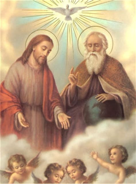 RaiosLuminosos's tweet photo. Santíssima Trindade, Pai, Filho e Espírito Santo, eu Vos adoro profundamente e Vos ofereço o meu coração, minha vida e meu ser. Conduzi-me sempre na fé, esperança e caridade. Amém. https://t.co/94JnPDVblz
