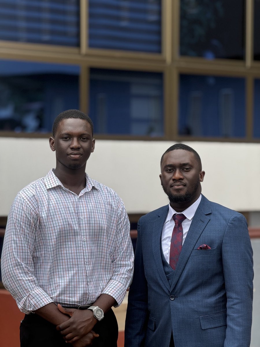 sabimarvin's tweet photo. Blessed to witness KNUST SRC @knust_src , GRASSAG and LNUGS, i.e., Student Representatives Council, the Graduate Students' Association of Ghana and the Local Nation Union of Ghanaian Students 
handover ceremony, wishing them the best in their tenure 🎉🎊 https://t.co/rDHg94n4Hg