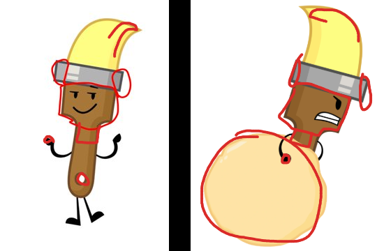 paintinsidedoug's tweet photo. @COOLIEOSIS pthe the parrellels https://t.co/g0L8vFemgl