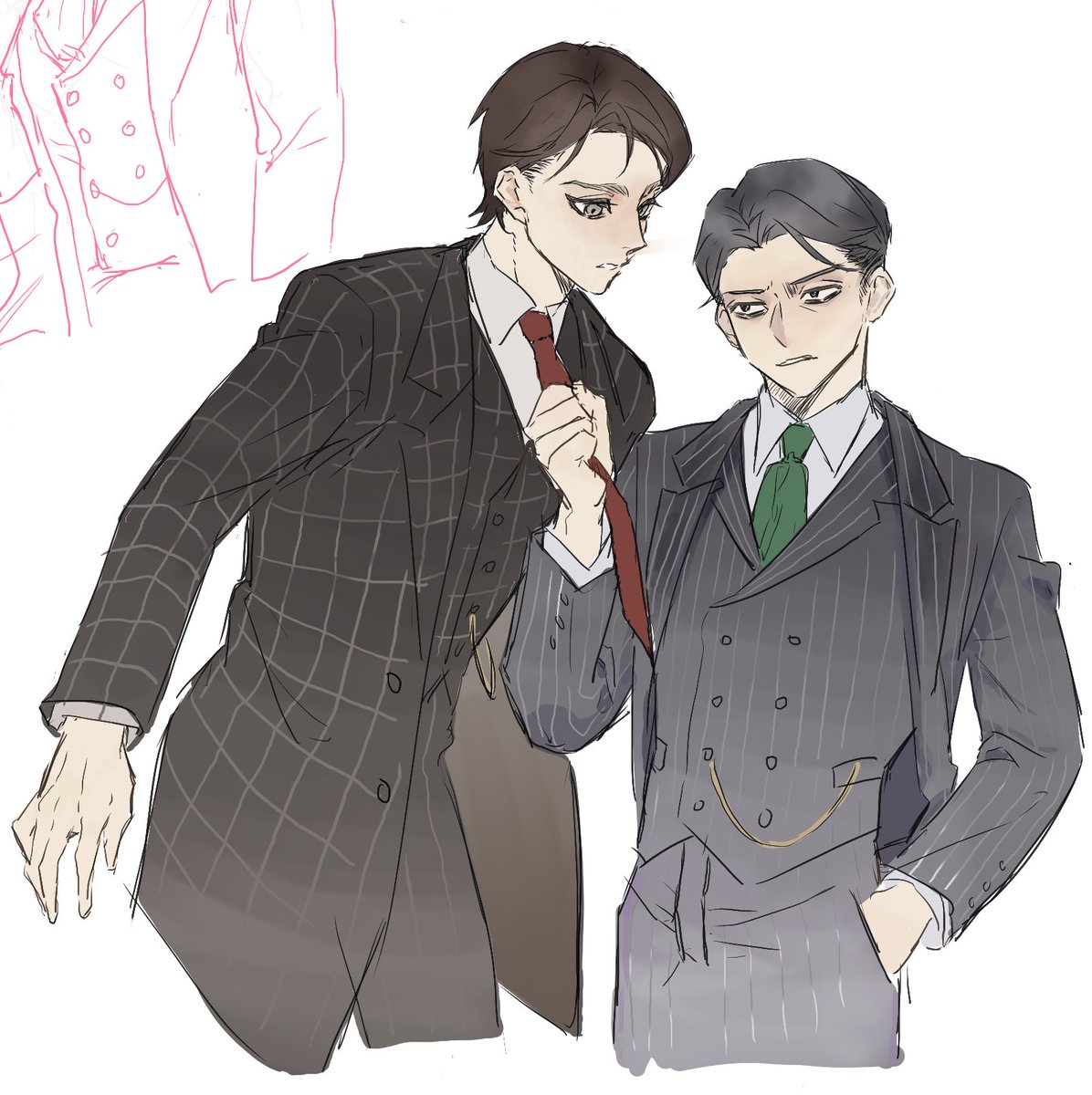 heilebaji's tweet photo. p2 @joca_rabbit  ✨✨ https://t.co/7TIclb6DSt