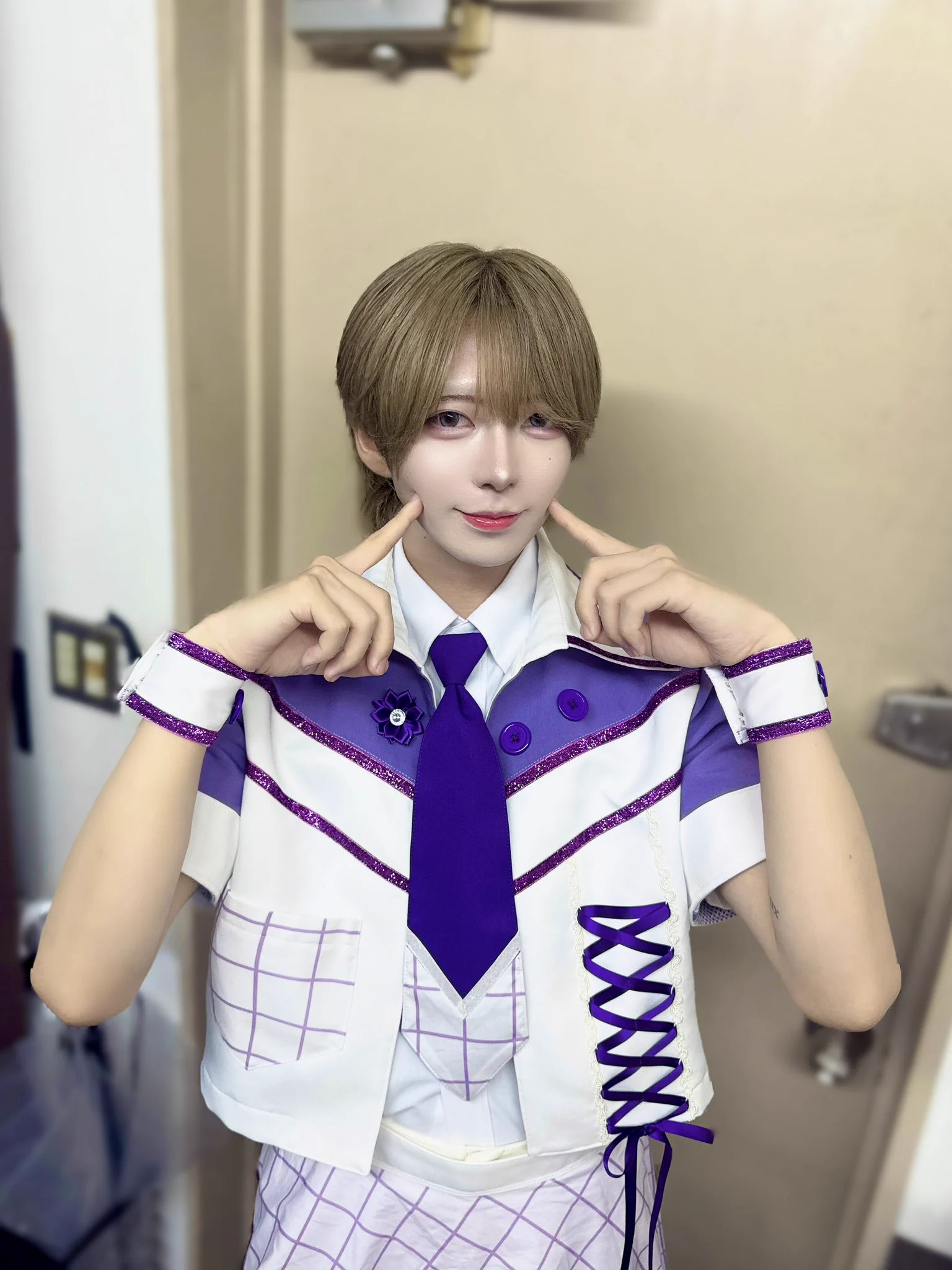 しおん (@shion_zkcd) / X