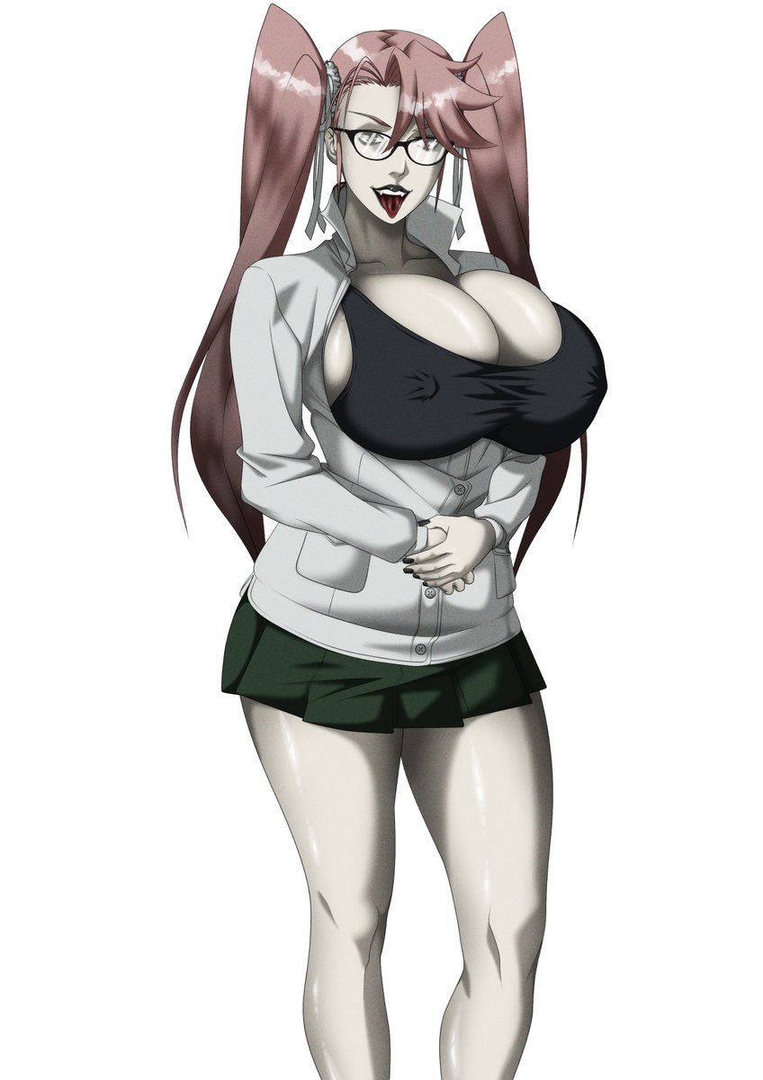 anddeath_'s tweet photo. Goth Takagi Saya | Highschool Of The Dead

#commission #commissionwork #commissionopen #highschoolofthedead #commissionedart https://t.co/kCCzDPNnQr