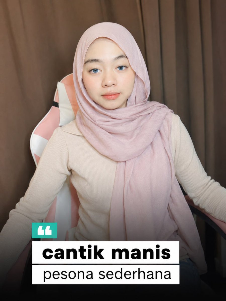 24Thonz's tweet photo. Cantik manis
https://t.co/razr2hmsYR https://t.co/MWQsVvZyKS