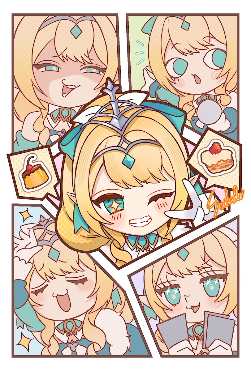 hitaren_illust tweet picture