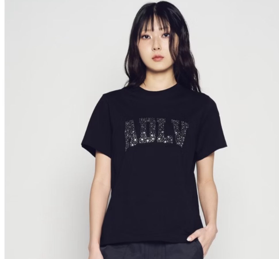cocoaxiabutter's tweet photo. Brand : ADLV
Price : 600
Size : 2
Material : Cotton
Color :  Black
Note : Used like new
#เสื้อผ้ามือสอง #เสื้อผ้ามือสองราคาถูก  #เสื้อผ้ามือสองสภาพดี #ส่งต่อเสื้อผ้ามือสอง  #ส่งต่อเสื้อผ้ามือ2 https://t.co/KDOR0VPuMY