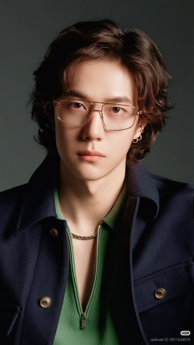 winters__rain's tweet photo. ซ้าย: หวังอี้ป๋ออายุ 29               
ขวา: หวังอี้ป๋อเหมือนกันแต่อายุ 3 ขวบ 

😭😭😭

#WangYibo #หวังอี้ป๋อ https://t.co/knHJ26UCgq