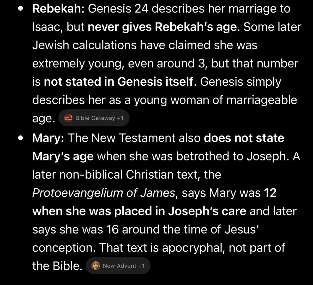 freecssonchain's tweet photo. @peakseekin muslims can’t do whatever they want and some muslim will go to hell depending on what they have done, their sins aren’t just automatically forgiven 

and no one married a 4 year old https://t.co/lq3YlkG16g