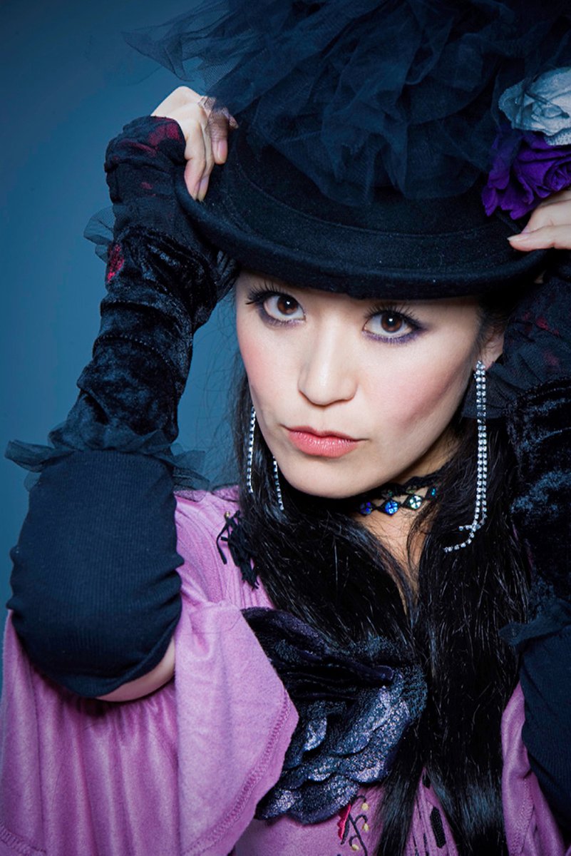 TOKYOERGSUMMIT's tweet photo. 【告知】2026年12月13日(日) 美少女ゲーム音楽LIVE&amp;DJイベント「TOKYO ERG SUMMIT VOL.62」がZ MARUYAMAで開催！

◩ #TES_ERG 第一弾LIVE出演アーティスト
かづきん 様 @a_kadukin
Riryka (Angel Note) 様  @angelnote_music

前売りチケット
https://t.co/wb4zBwMAIX https://t.co/oEg1vF49mk