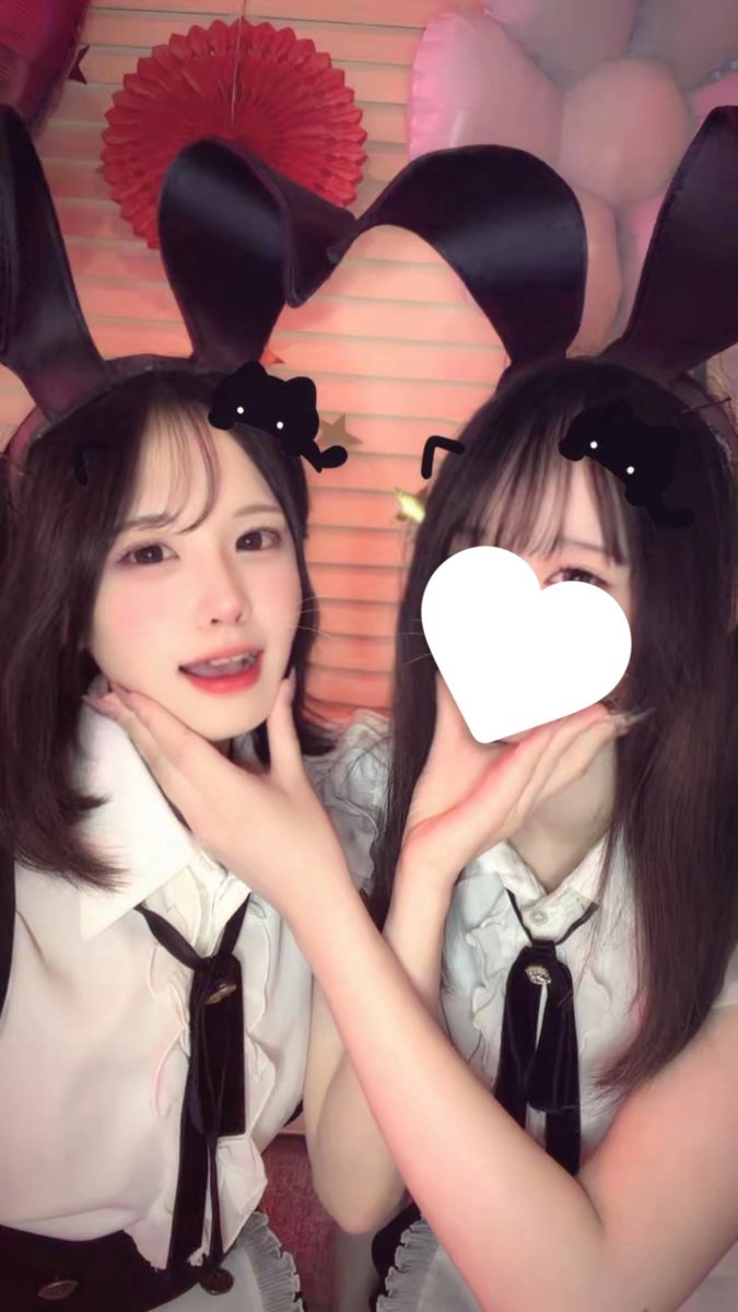 ohrevilla's tweet photo. 🐰9月20日🐰

雨ですが盛り上げましょう🎶

🐰きら@kira__oO0 
〘 20時〜last〙

💗みる@miru_ohrevilla 
〘 20時〜last〙

🐰りな
〘 18時〜23時30分〙

💗ゆず
〘 23時30分〜last〙

🐰ななみ
〘 20時〜last〙

💗みゆき
〘 18時〜23時〙

🐰くろ
〘 20時〜last〙

ご来店お待ちしております🐰💝 https://t.co/9ibpbyz1TA
