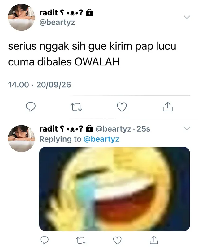 keubian's tweet photo. everyone sees it but him

a dohjae / jaedoh au  ☆ https://t.co/EjkvbGPPz8