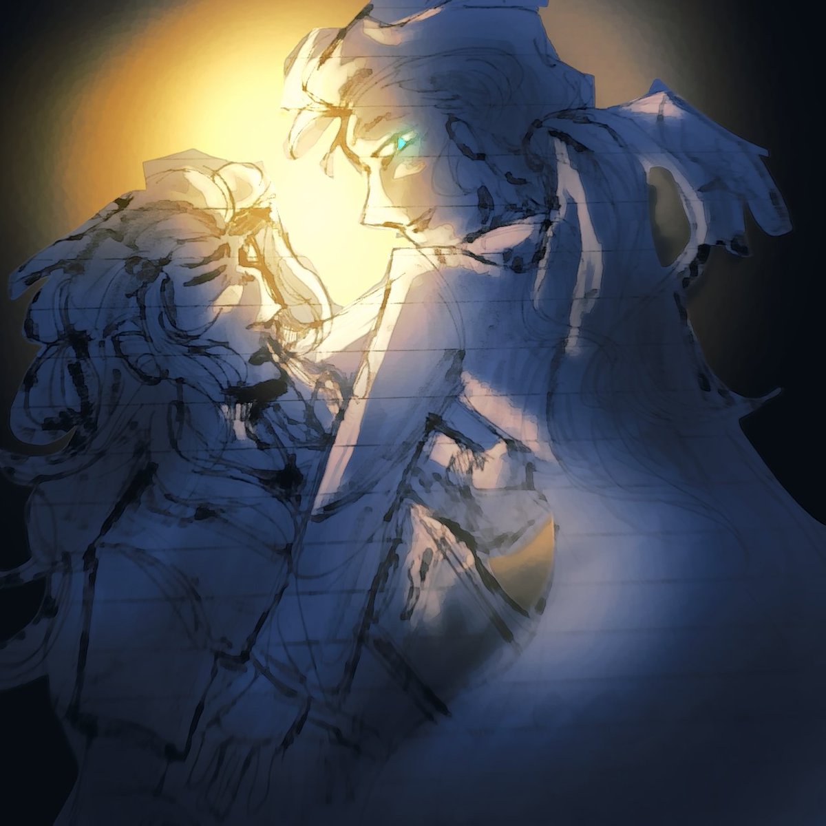 xipenyronth's tweet photo. you will never ever leave me. #wittecest https://t.co/LIoWszsW00