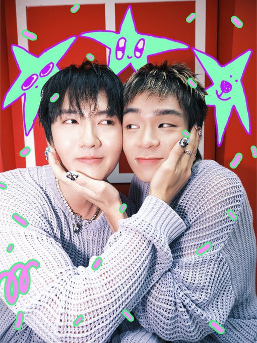 major02blur's tweet photo. ความคิดเห็นส่วนตัวสำหรับรุ่นพ่อ รู้สึกว่าแคสมาตรง ถึงจะเอาแต่คนดังมาก็ตามแล้วรู้สึกว่ามันดูแปลกโคตร ๆ ไม่เข้าใจที่ทำงี้ แต่เอนเน้อจี้ที่เลือกคนกับโครงหน้า มวลรวมคือแม่งโคตรใช่

#GELBOYS2 https://t.co/Tj9d10vUkl