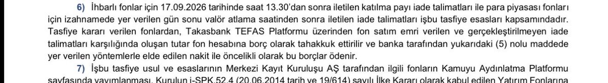 ugurrdagg's tweet photo. @BTstrateji Mkk ile TEFAS farklı kurumlar değil mi ? Yani neden Mkk kaydına bakıyoruz burada ? Burada talebin tefasa iletilmiş olması yetmiyor mu ? https://t.co/MH8t8wjAaB