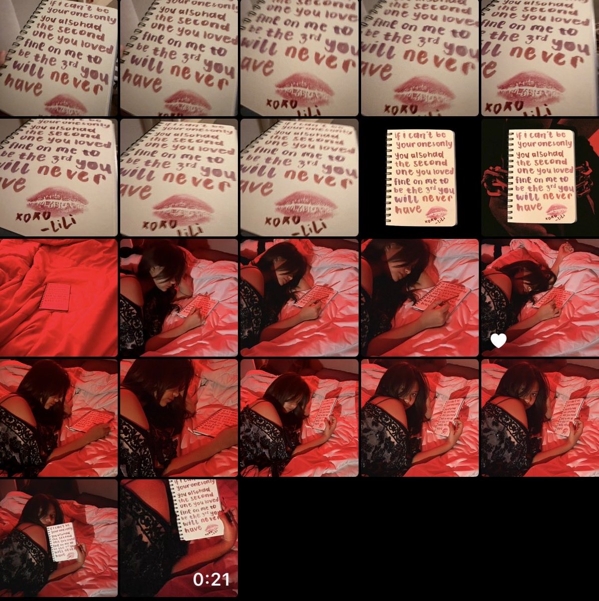 thoughtsoflilie's tweet photo. “what u do on your weekend” 
“making an artwork”
“that’s a real art” https://t.co/DCTazkyFYM