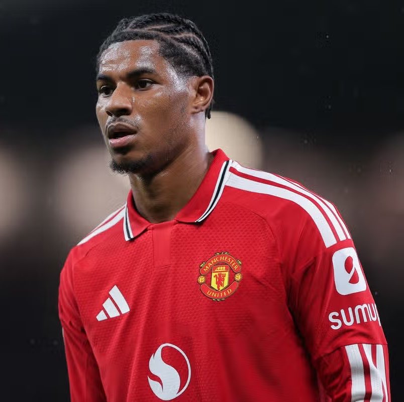 MUFCScoop's tweet photo. Marcus Rashford has created the joint most chances for Manchester United in the Premier League this season (9), while he's had the most touches in the opposition box (23) and made the most dribbles (14) of any Red Devils player. #MUFC https://t.co/qSAYpTwqeT