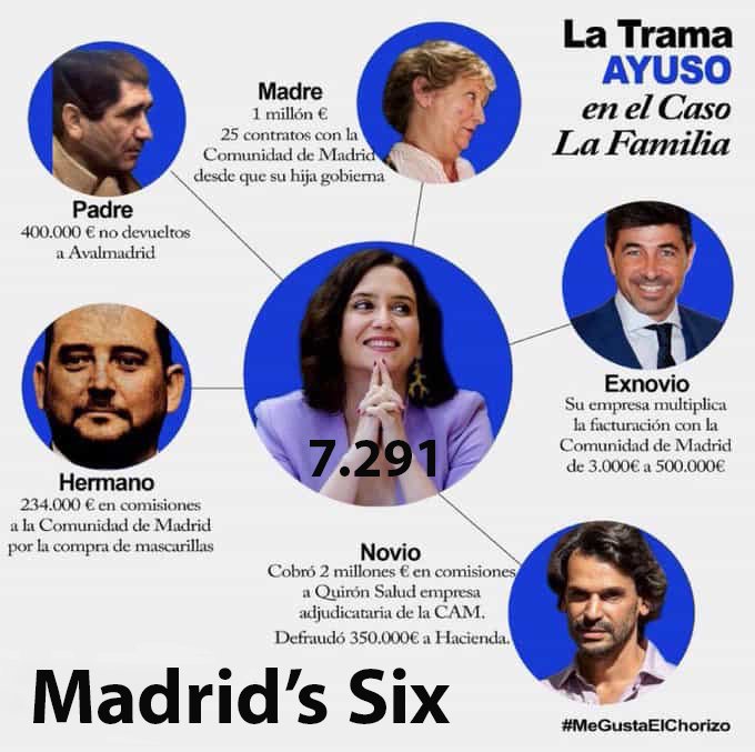 franzmetal's tweet photo. @La_SER https://t.co/YE8xo0pjW8