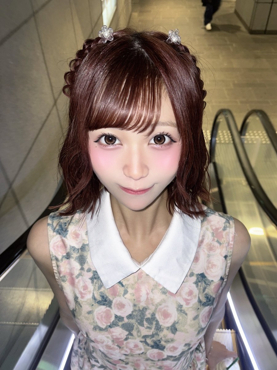 NICO_whsp's tweet photo. 君と話す時間がだーいすき #ホワスピ https://t.co/72MdNhkJrB