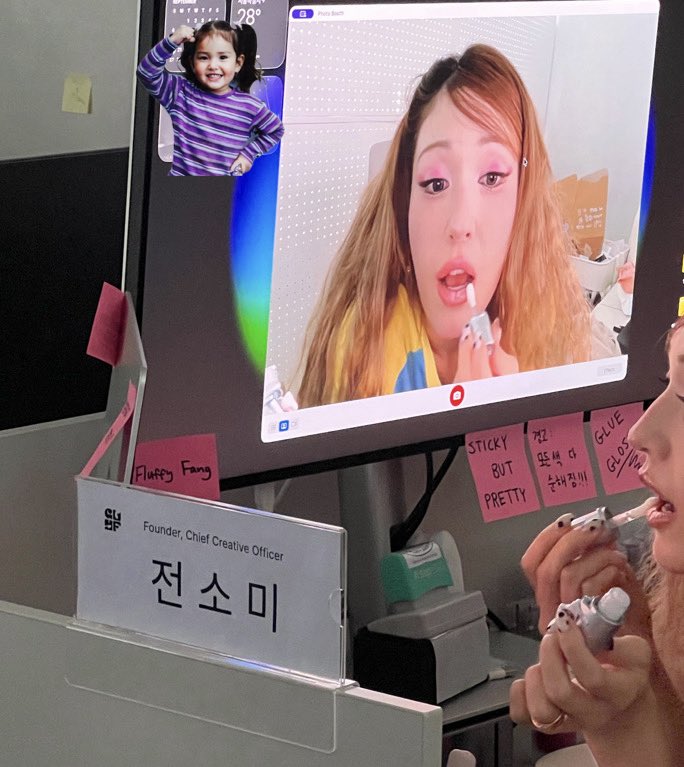 yycarysomi's tweet photo. 전소미 모해 https://t.co/M5lD5mkNgh