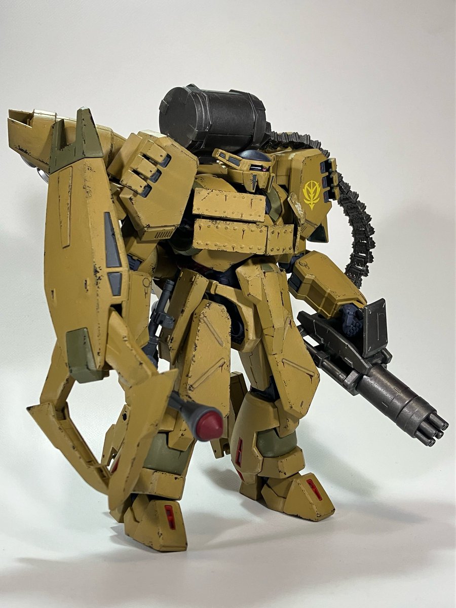 zirai_gochooo's tweet photo. #シルバーウィークはフォロワーさんが増えるらしい 
ロボットのプラモデルいろいろ作ります！よろしくお願いします🙇‍♂️
ガンプラとアーマードコアが多めです！ https://t.co/Qiz4Ns8w67