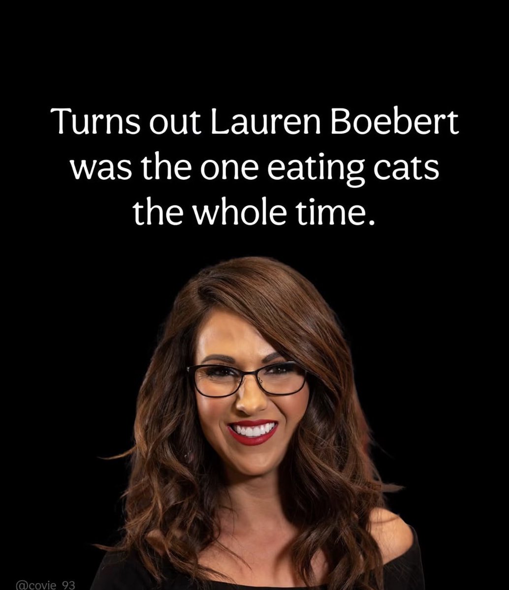 AnnieForTruth's tweet photo. 🤣😂🤣 https://t.co/DA3UZSyWmJ
