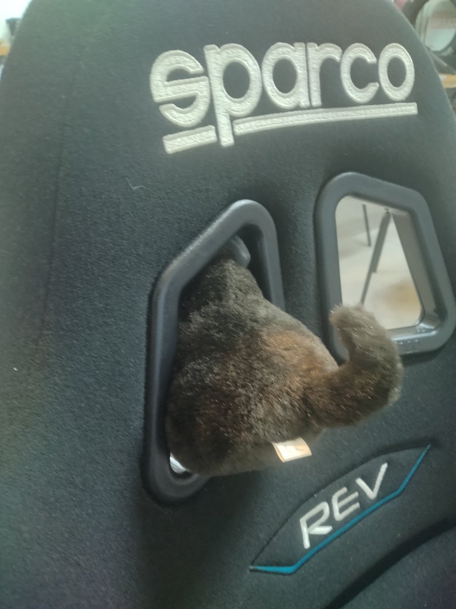 yukineko3048's tweet photo. シルバーウィークなんて無いので土日思いっきり遊ぶぞ!ってことCocoDriveでスープラGT4で岡国走りました!
スープラは凄く素直に動いてくれて乗りやすく、岡国はコーナーでのストレスが凄くてとても楽しかったです!!
岡国行ってみたい!
#もくもくねね #CocoDrive https://t.co/IoG0Z9oqdx