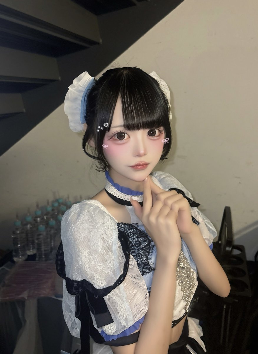 Pastel_nonoka_'s tweet photo. 約束のリボン 絶対解かないでね https://t.co/KBCg1zRXlB