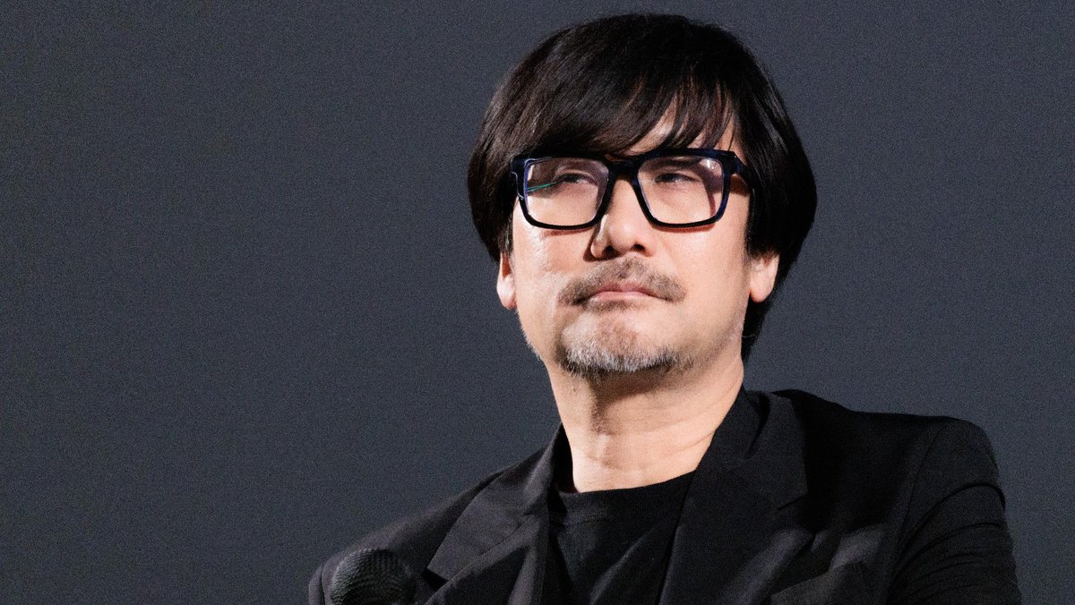 IGN's tweet photo. Hideo Kojima reveals what happened with Sony in his first interview since PlayStation ditched Physint.

Our exclusive interview: https://t.co/Z9zTsPlY7f https://t.co/GuQmGbksmW