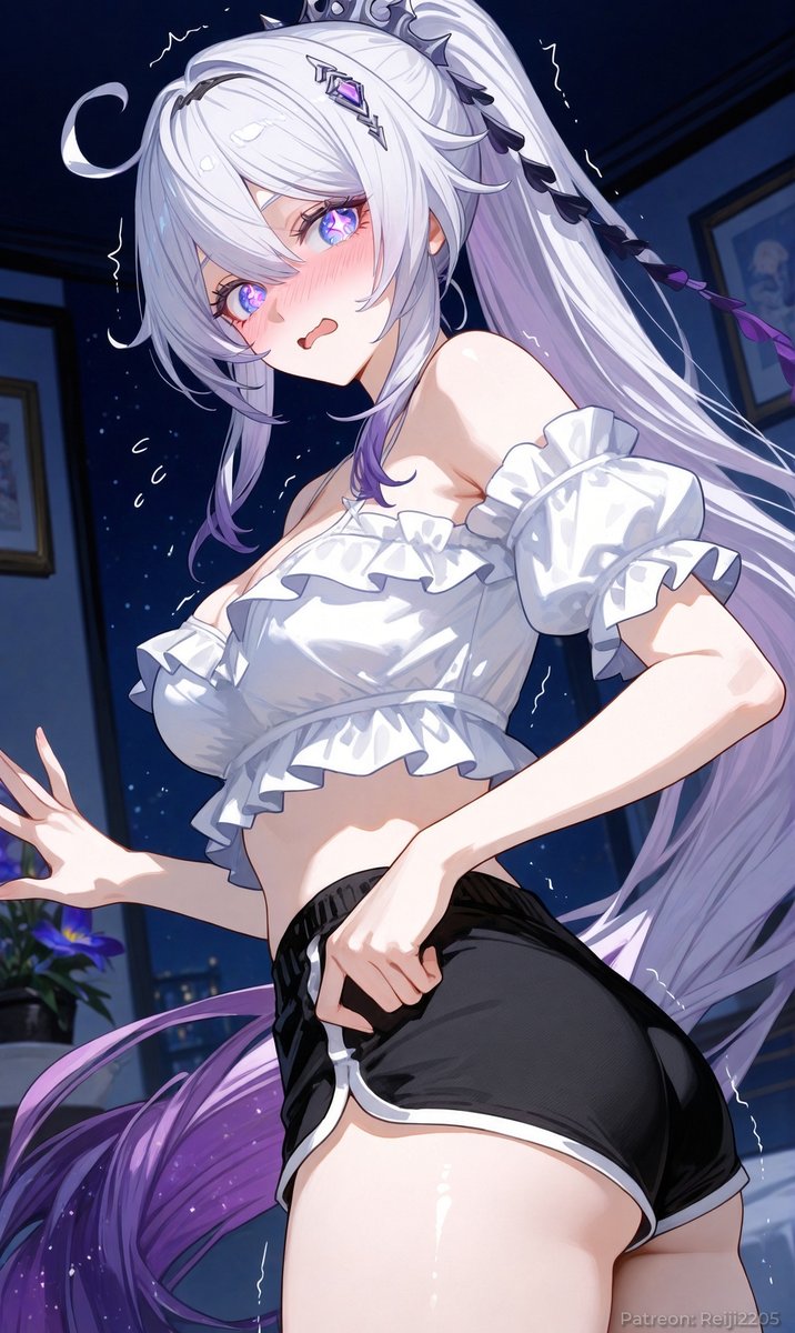 Reiji_2205's tweet photo. P@treon Update:

Kiana Kaslana / キアナ・カスラナ 🌙

SFWイラスト

#HonkaiImpact3rd #崩壊3rd https://t.co/QMPAeutWTn