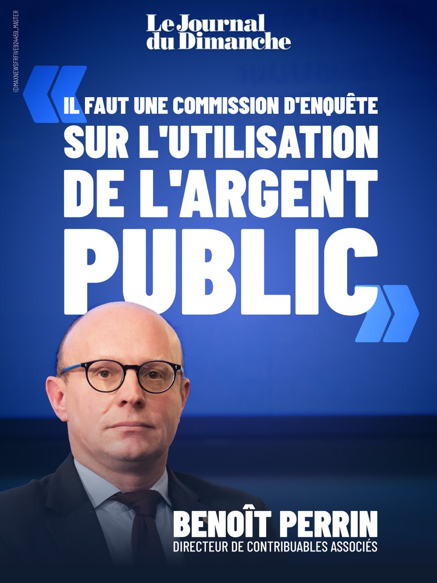 leJDD's tweet photo. Saluant certaines décisions prises ces dernières années, le responsable associatif réclame malgré tout un meilleur contrôle des résultats de l’utilisation de l’argent public.

🔗 Article JDD : https://t.co/ct94T4xyoT https://t.co/Wo8eqIr9EQ