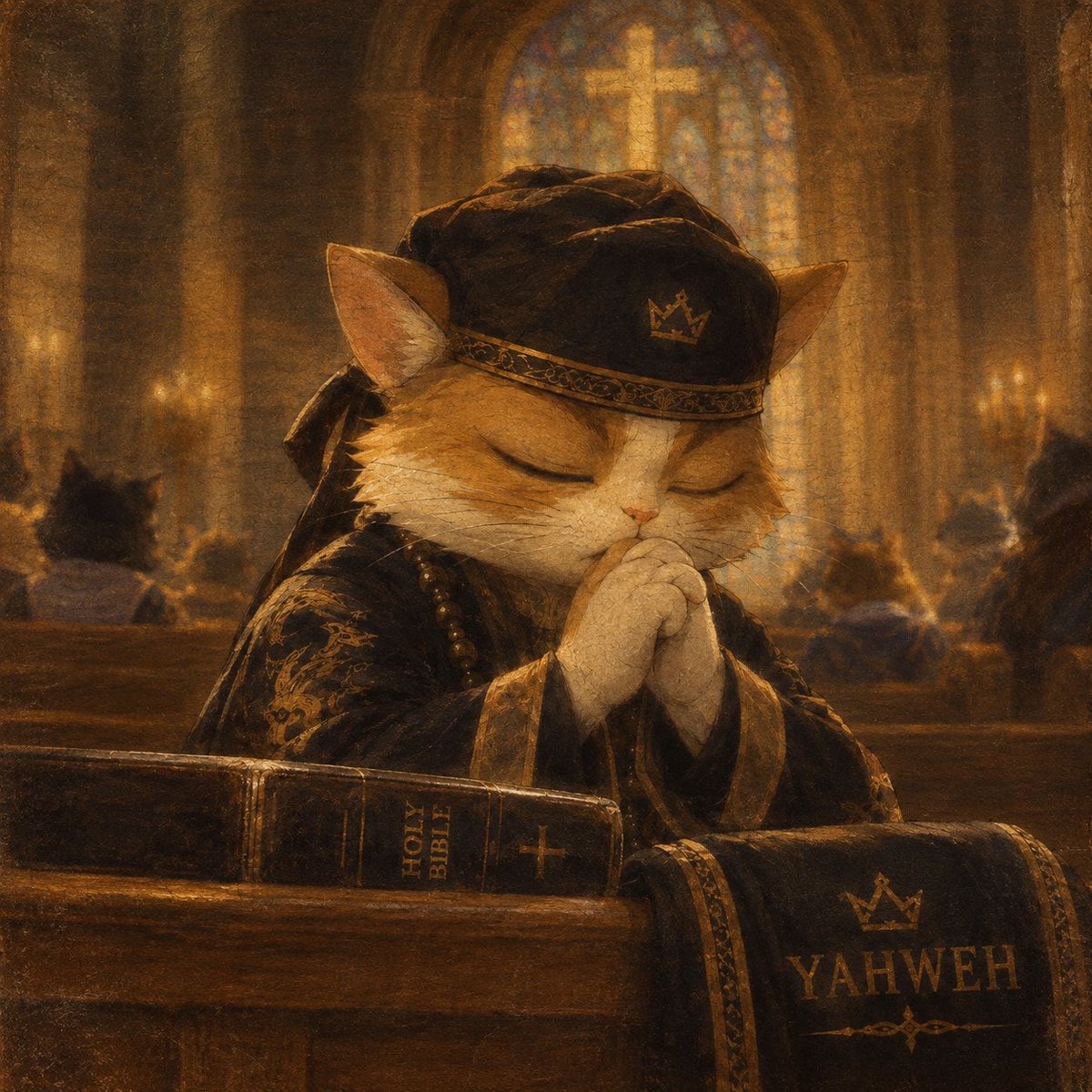 CLCcoin1's tweet photo. 🐾 Happy Sunday, Catizens! 🐱❤️

Today was something else today… the atmosphere was angelic. 🙏🏽✨

Big appreciation to every $CLC holder still standing with the culture. Your support, patience, and energy mean everything🫶🏽

Now let’s carry that same energy into the timeline.
Bag A life = Top up ur bags 💥
CAT MODE: ON 🐾💚

#meme #uptrend #catculture #CLC