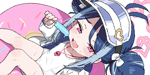 color_hamstar's tweet photo. 水着フブキ可愛い泣いた('ω'`) https://t.co/Jn0T0yWkdH