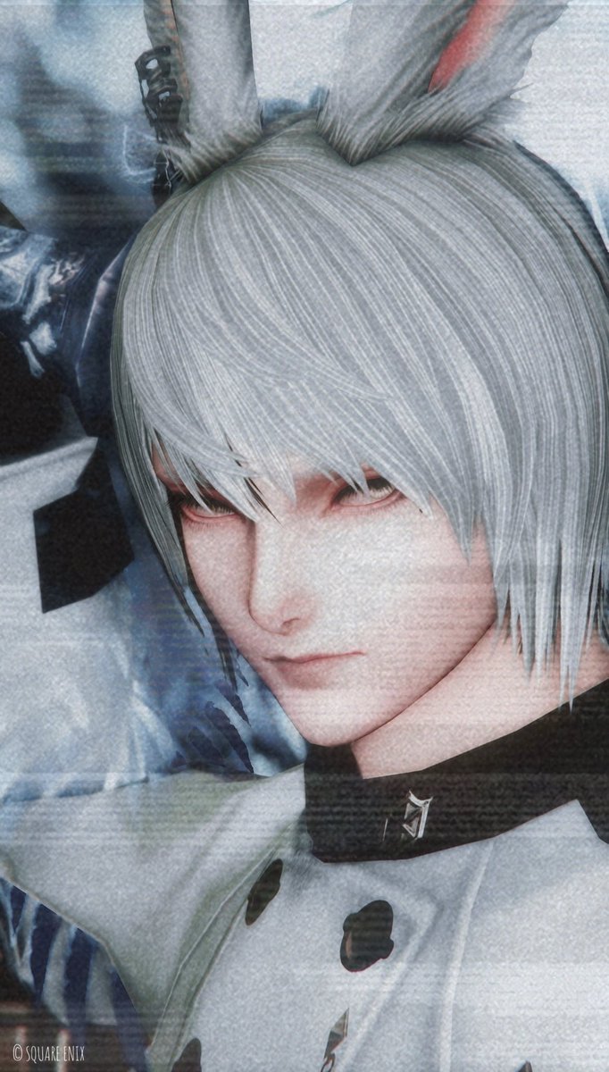 smgalchan's tweet photo. 🐰

#ffxiv #ff14 #ff14SS 
#うさお #ヴィエラ https://t.co/zCbZm6W1w2