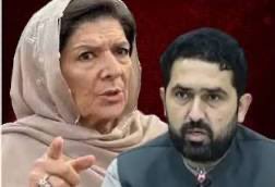 ShakirAwan88's tweet photo. ایک خاتون چیف جسٹس کے ہوتے ہوئے پنجاب میں خواتین کے ساتھ جو سلوک کیا جا رہا ہے، اور چادر چار دیواری کا تقدس بغیر کسی ڈر اور خوف کے پامال کیا جا رہا ہے وہ انتہائی شرمناک اور ہماری روایات کے منافی ہے۔
آج صبح ایک بار پھر علیمہ خان کو جس انداز میں اغوا کیا گیا اور 3MPO کے تحت جیل منتقل کیا گیا، یہ بدترین سیاسی انتقام کے علاوہ کچھ بھی نہیں۔ سہیل آفریدی