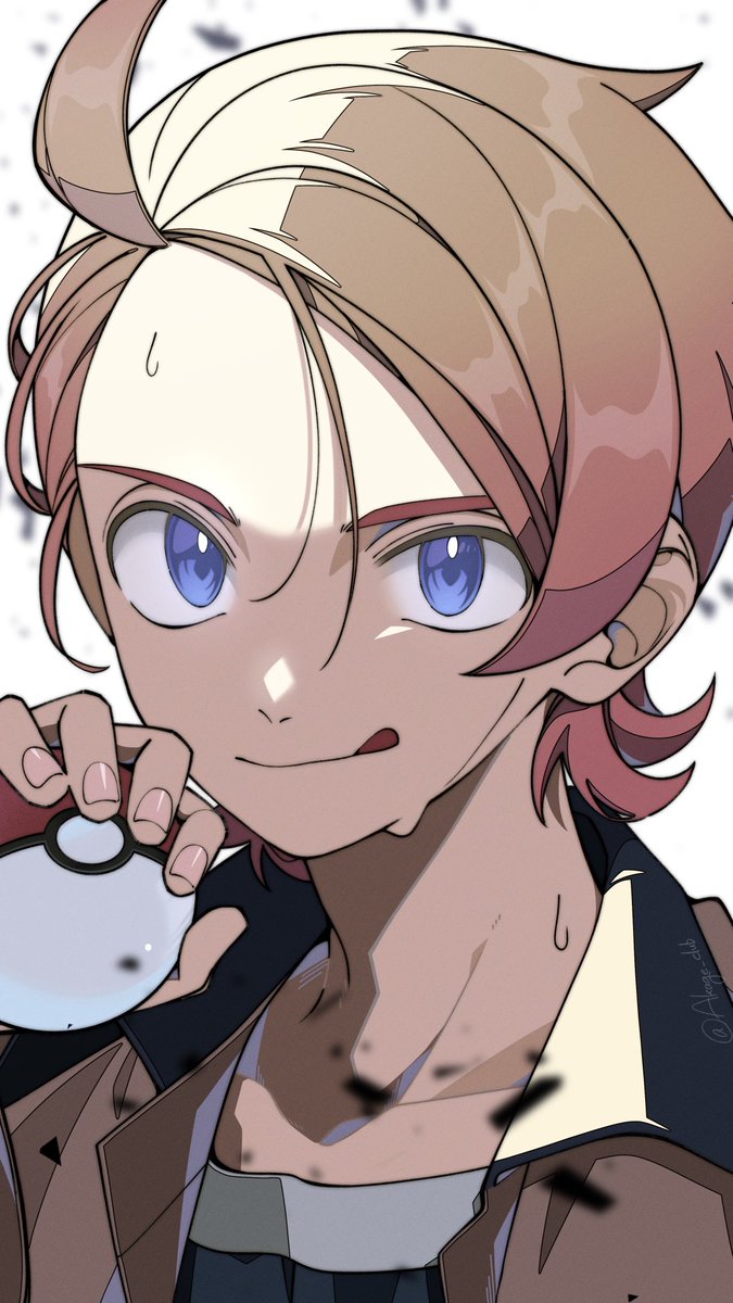 Akage_club's tweet photo. 好敵手たち https://t.co/XbqXQGKRcg