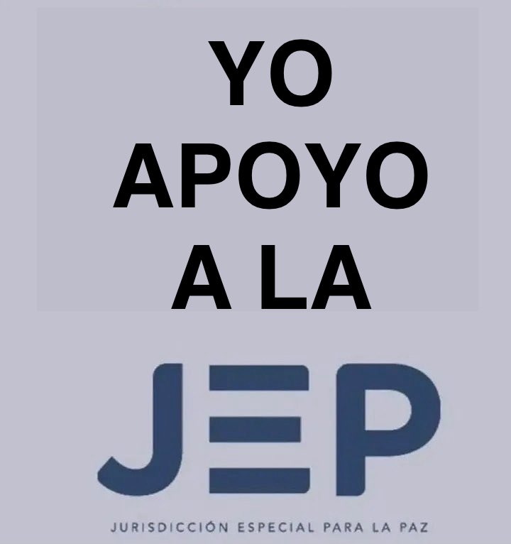 MarceloJaramil1's tweet photo. #YoCreoEnLaJEP https://t.co/BCN5lyRDnh